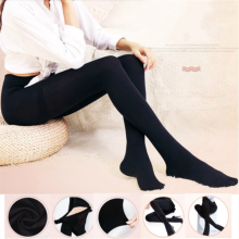 Winter Women Tights Autumn Hosiery Black Pantyhose Medias Modal Tights Women Keep Warm Female Pantyhose Stockings