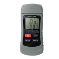 Two-in-one Pin Type Wood Moisture Meter Wood Temperature/Humidity Detector