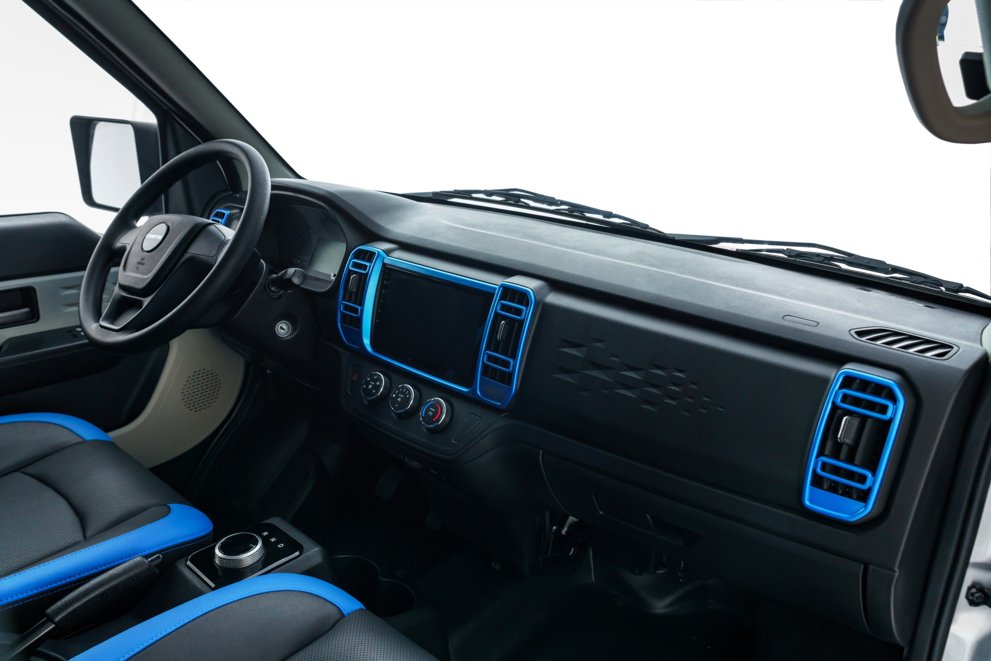 Fast and efficient transportation vehicle