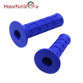 Universal Motorcycle Handlebar Grip Soft Rubber 22mm 7/8" Hand Grips For Honda Kawasaki Suzuki Yamaha PW80 PY80 BMW MX Scooter