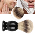 Men Shaver Brush Safety Razor Brush Facial Beard Cleaning Appliance High Quality Salon Home Travel Shave Tool