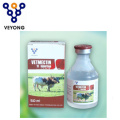 Pharmaceutical Antibiotic Eprinomectin Injection for Vets