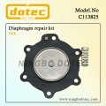 C113825 1.5'' NBR Diaphragm Kit For ASCO G353A045