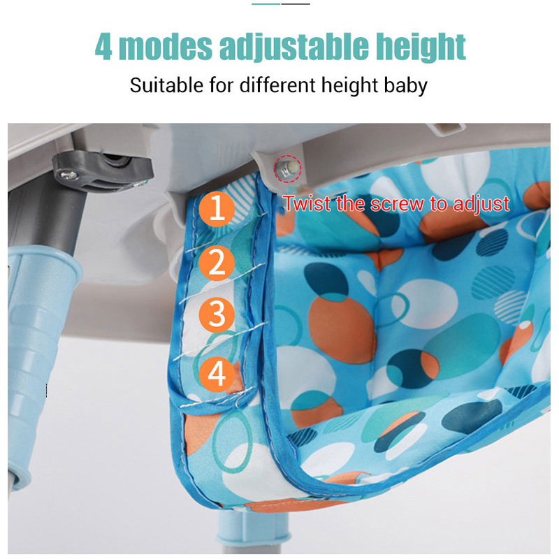 IMBABY Baby Walker Walkers for kids With Wheels Andador Car Toddler Walker for Kids Learning Baby Wallker Music Balance Andador