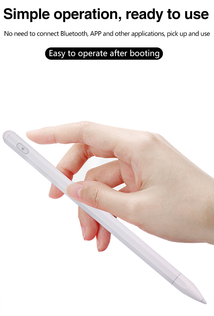smart stylus pencil 