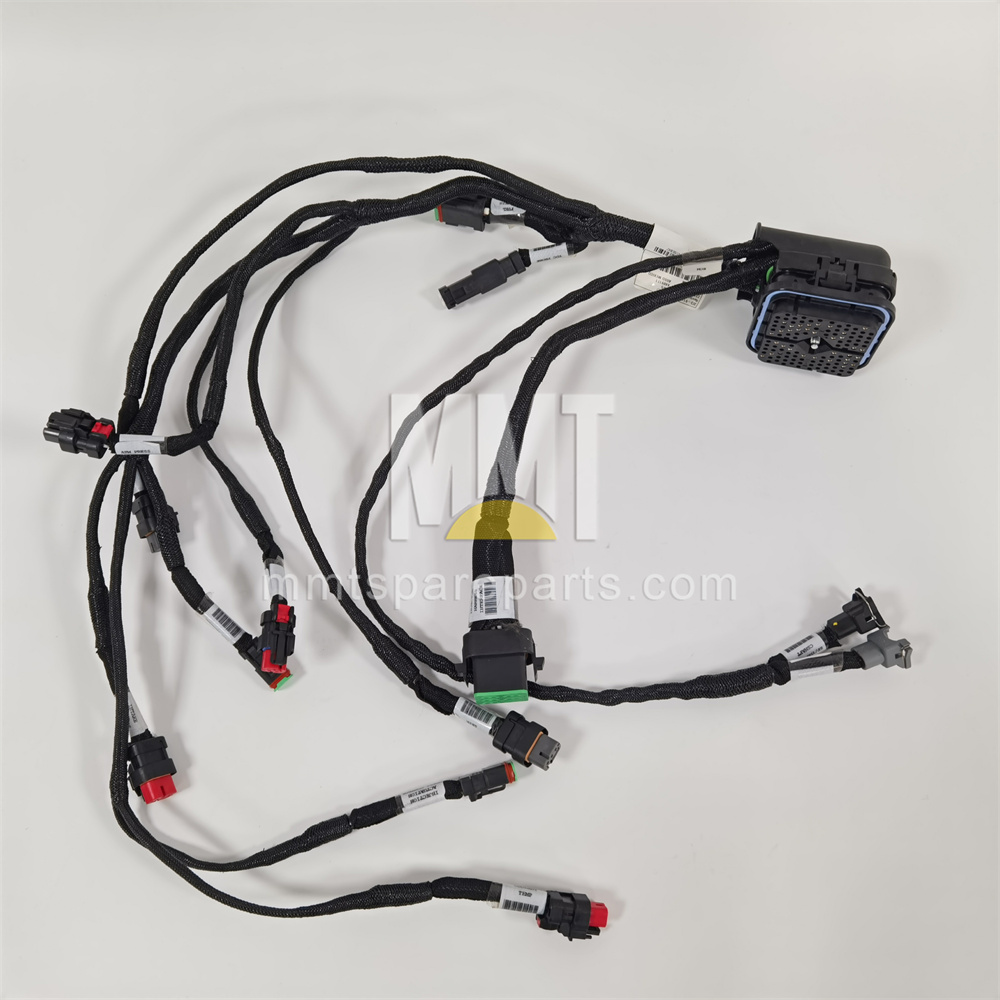 Engine Harness Sensor 323-9140