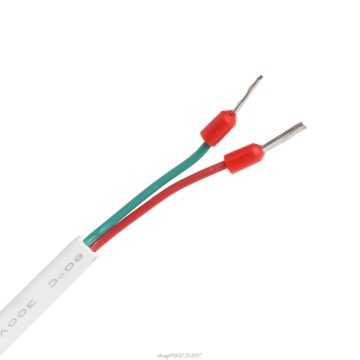 10K 16A Electric Temperature Sensor Probe For Floor Heating System Thermostat O05 20 Dropship