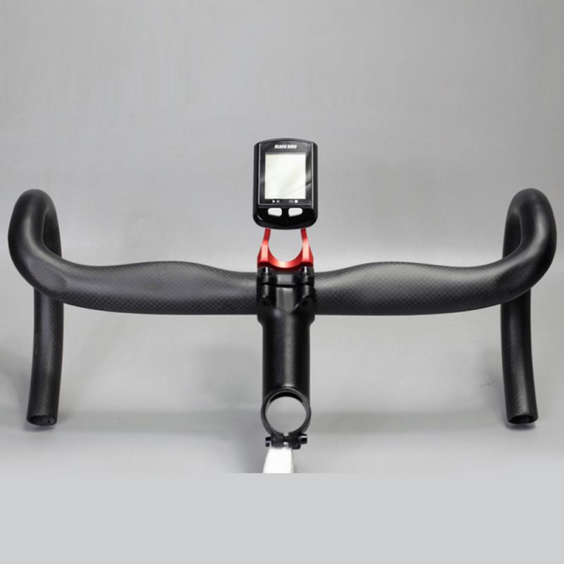 Bicycle Computer Multi-function bicycle extension frame flashlight code table car lamp extension bracket currency Accessories