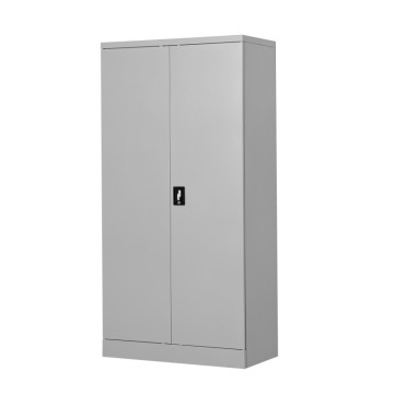 4-Tier Double Door Stationery Cupboard