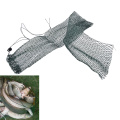 New arrival 1pc fish drying nylon-fishing-net creels foldable fishing nets fish pot trap filet de peche rete pesca