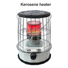 Portable Kerosene Heater Ice Fishing Camping Stove Outdoor Heating Cooking Rice Heating Barbecue Stove Household/Office 1PC