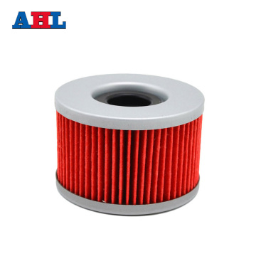 1Pc Motorcycle Parts Oil Filter For HONDA CRF250L CRF 250 L CRF 250L CRF250 L 249 2013 2014 2015 CBR250R 249 2011-2013