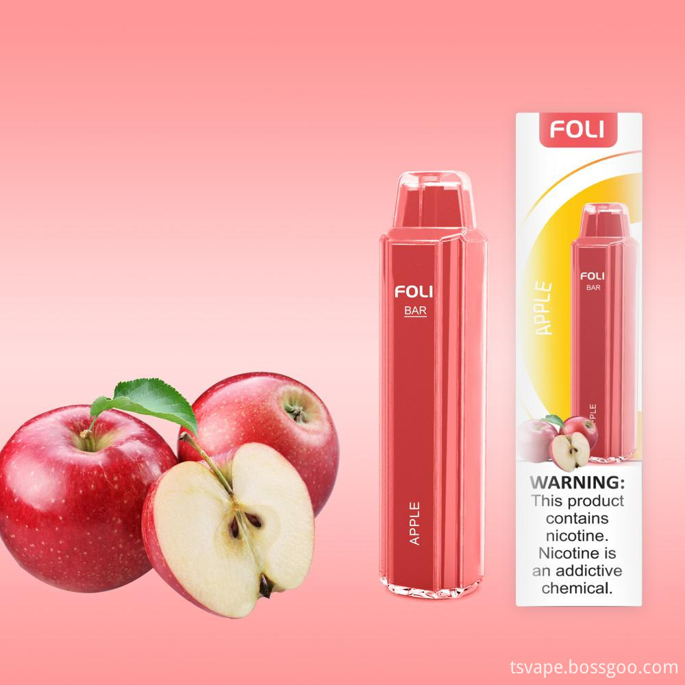 Foli Vape