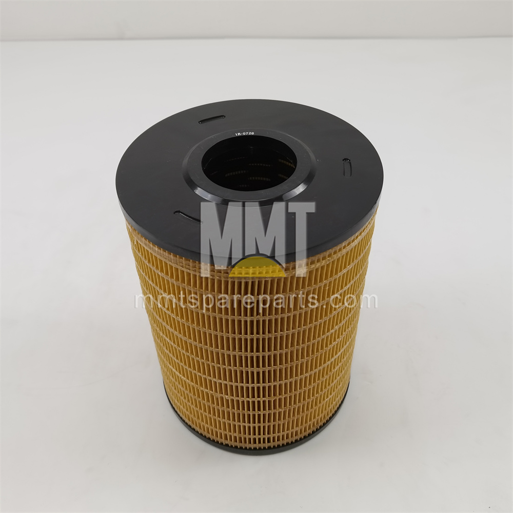 Diesel Engine Oil Filter 1R-0726