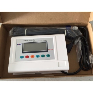 TK-7Y pressure type controller for solar water heater 220VAC 110VAC
