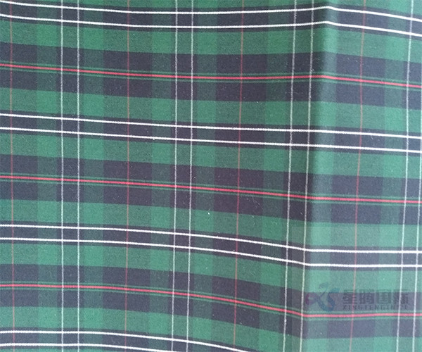 100% Waxed Cotton Tartan Plaid Canvas Fabric / Blackwatch / Sold By The  Yard Shop 100% Waxed Cotton Tartan Plaid Canvas Fabric Blackwatch by the  Yard : Online Fabric Store by the