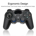 Hot Sale 2.4G Wireless Controller Gamepad For Phone Tablet PC TV Gamepad Android Sensitive Joystick Game Controller Gamepads