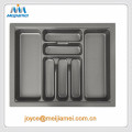 ABS Vacuum Forming Cutlery Insert  Cutlery Tray