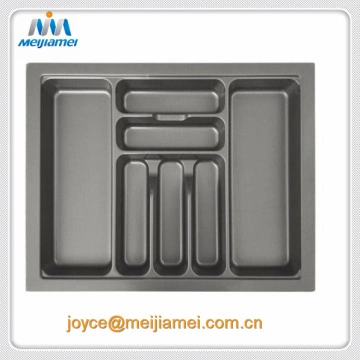 China Cutlery Trays For Kitchen Cabinet Cutlery Trays For Drawers