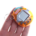 Tamagotchi Gift Keyring Pets Toys Gift Christmas Funny 90S Nostalgic 49 Pets In One Virtual Cyber Pet Toy Electronic Educational