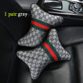Gray 1 pair