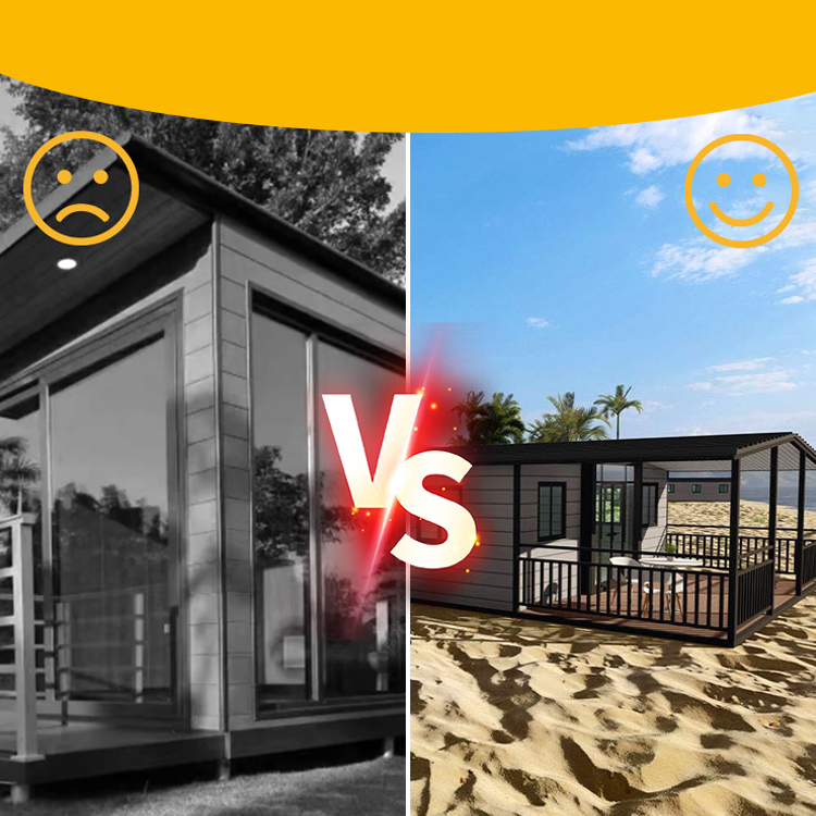 20ft Container Mobile Home