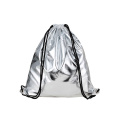 Silver bags