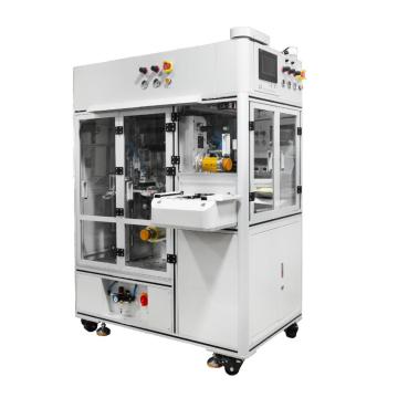 3C Series Film Laminating Machine