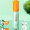 15ml Probiotic Mouth Freshener Breath Freshener Spray Portable Anti-bad Breath Spray Long Lasting Mint Lemon Fragrance