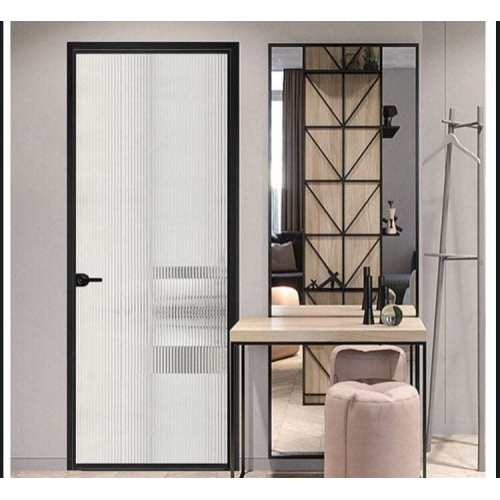 Offer Aluminum Profile for Customized Sliding Door/Hanging Door From China