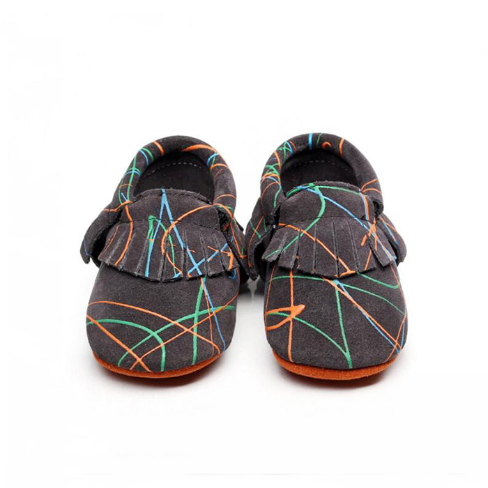 Moccasins Moccasins