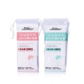 50Pcs/Bag Korean Skincare Facial Organic Cotton Pads Facial Remover Cosmetic Tissue Makeup Nail Supplies and Tools For Face