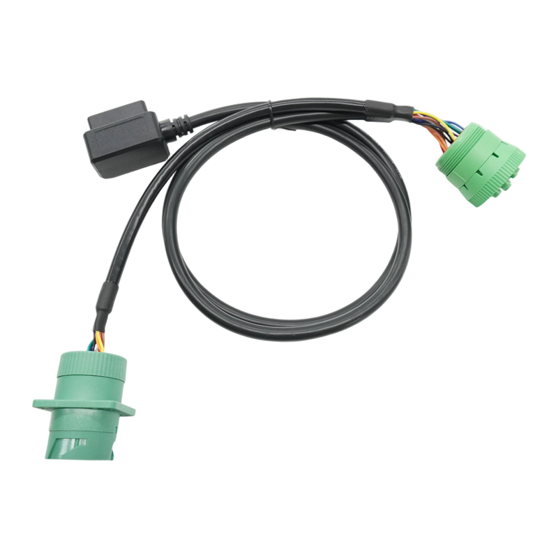 j1939 to obd2 adapter cable
