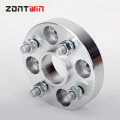 2/4Pieces 20/25/30mm PCD 4x100 Center Bore 60.1mm Wheel Spacer Adapter NISSAN Micra/Note/Cube/Sunny/Tiida Latio M12XP1.25