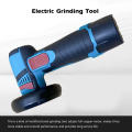 19500rpm Electric Grinding Tool Multifunctional Cutter for Cutting Polishing Ceramic Tile Wood Stone Steel