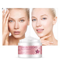 Japan Sakura Essence Face Cream For Face Moisturizer Anti Wrinkle Anti Aging Serum Vitamin C whitening Cream Skin Care 25g