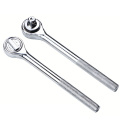 1/4" 3/8" 1/2" High Torque Ratchet Wrench for Socket Quick Release Head Spanner Socket Drive Hand Tools