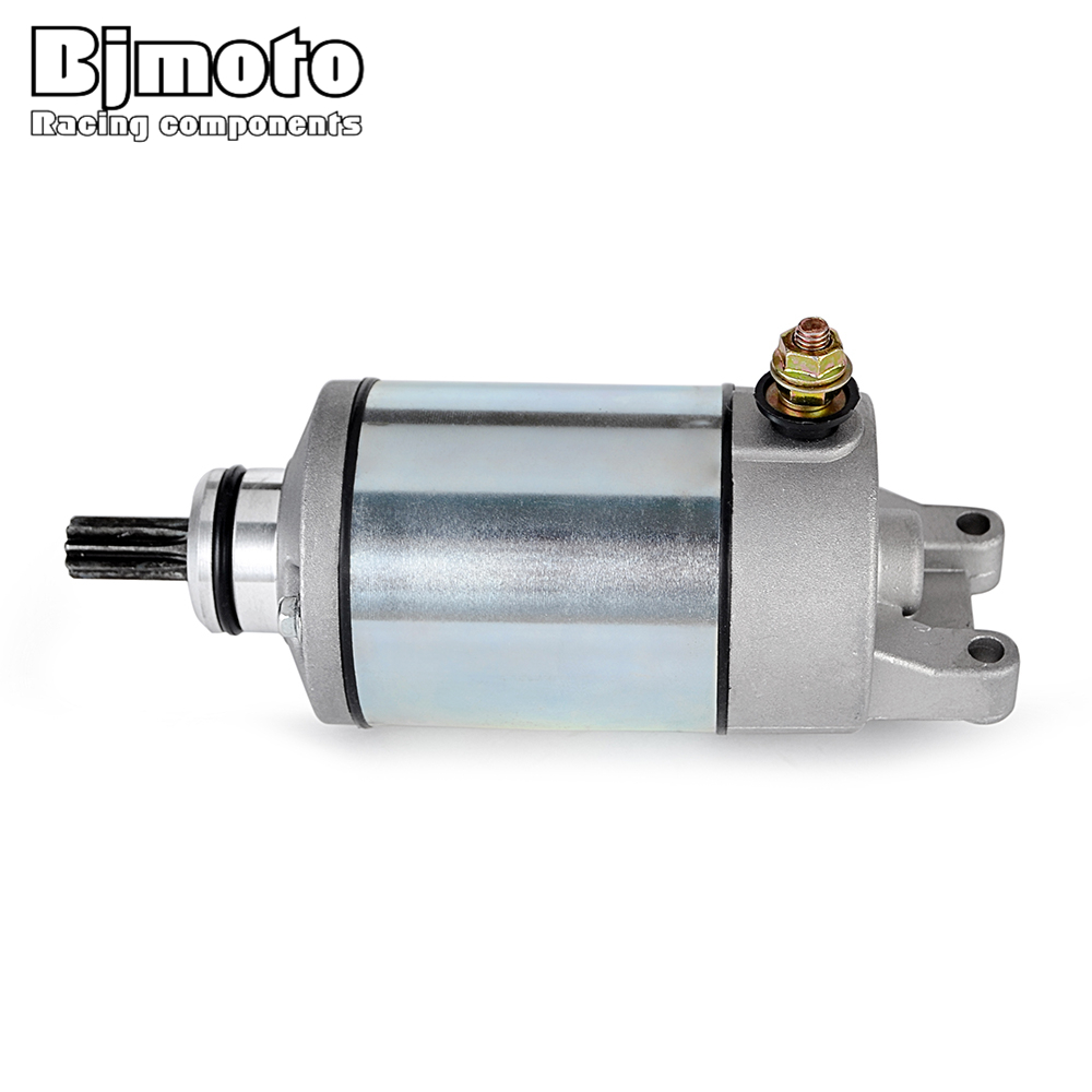 31100-29F00 For Suzuki LTZ400 DR-Z400 E DRZ400S KLX400R Motorcycle Starter Motor Engine Parts motor starter Accessories