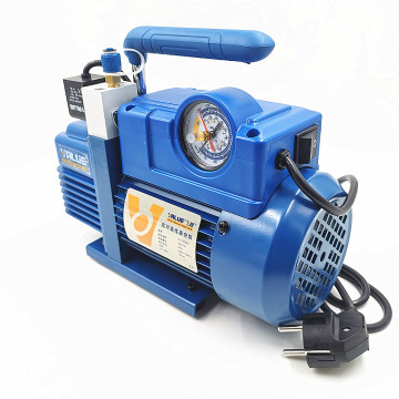 220V 180W V-i120SV New Refrigerant Vacuum Pump Air Conditioning Pump Vacuum Pump For R410A, R407C, R134a, R12, R22