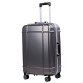Aluminous Fashional Popular Light Trolley Luggages Bags