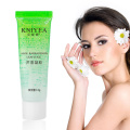 100% Pure Plants Aloe Vera Gel Sleep Mask Hyaluronic Acid Skin Rejuvenation Base Primer Moisturizing Leave-on Skin Care TSLM1