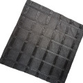 Polyester Geogrid Knitting With Geogtextile Composites