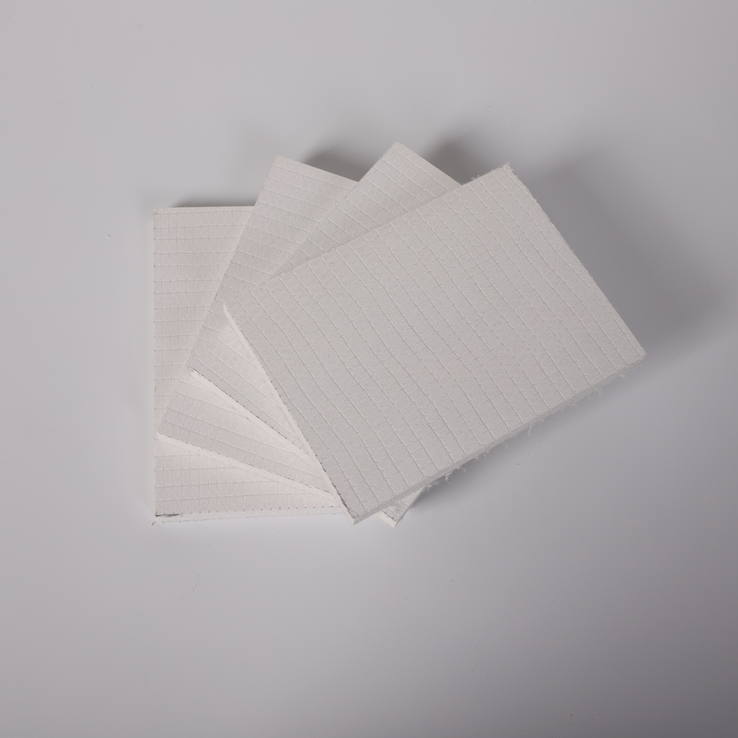 Wall Core Board 1