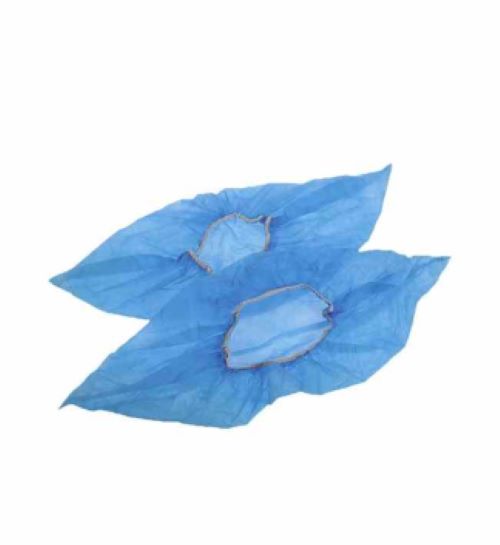 Cleanroom Shoe Covers