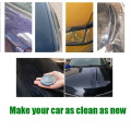 100g Car Wash Magic Clean Clay Bar Car Truck Wash Clean Tools Magic Washing Mud Car Cleaner Auto Cleaning Tool Mud Gum