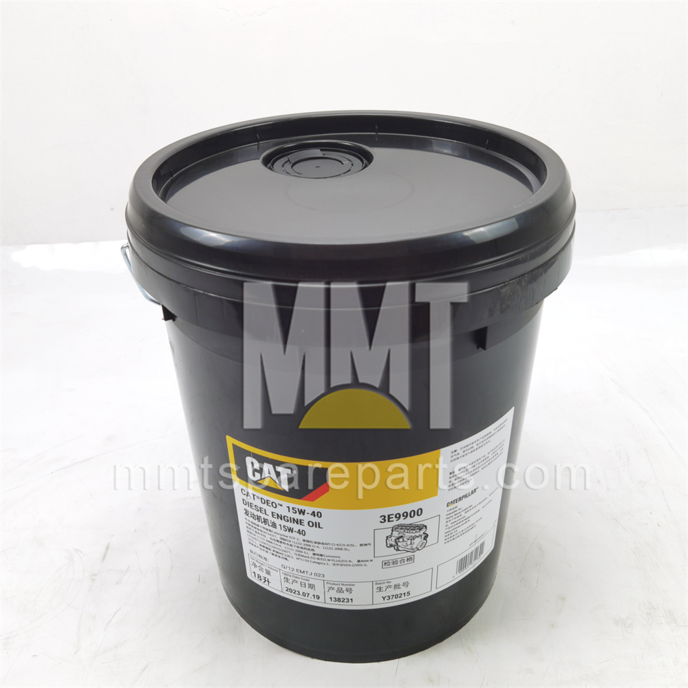 Engine Oil 3E-9900