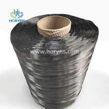 High strength 12k 24k T700 carbon fibre yarn