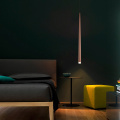 Minimalist Noridc Contemporary Pendant Lamp Living Room