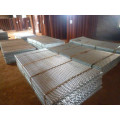 Aluminum Gutter Expanded Metal Lath Netting