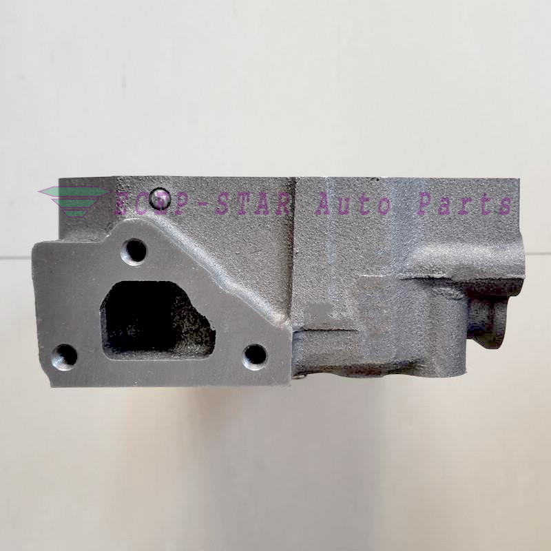 S3L S3L2 Cylinder Head For Mitsubishi Excavator Construction Machinery Engine High Quality Diesel Engine parts 100% New
